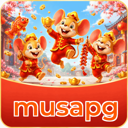 Plataforma musapg - Segurança SSL 256-bit