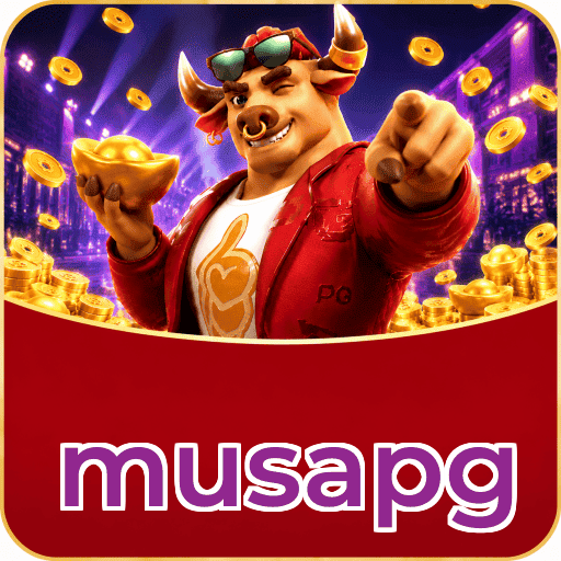 musapg Logo 2