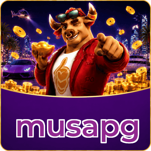 Plataforma musapg - PIX Instantâneo