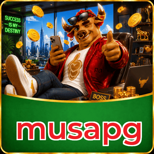 Odds Competitivas musapg
