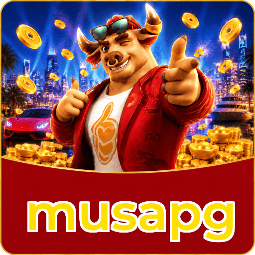 Slots musapg - RTP Alto Certificado