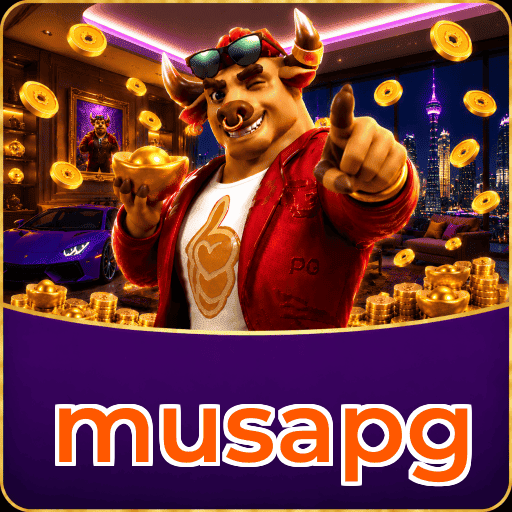 musapg Instalar Logo 2