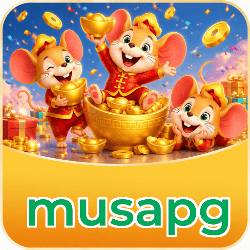 musapg Instalar Logo 3