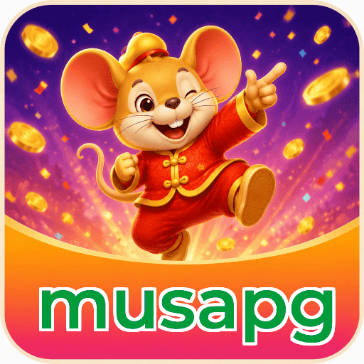 musapg Logo 1