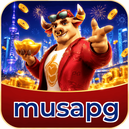 Telegram musapg - Canal Oficial Verificado