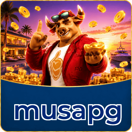 musapg Certificado eCOGRA