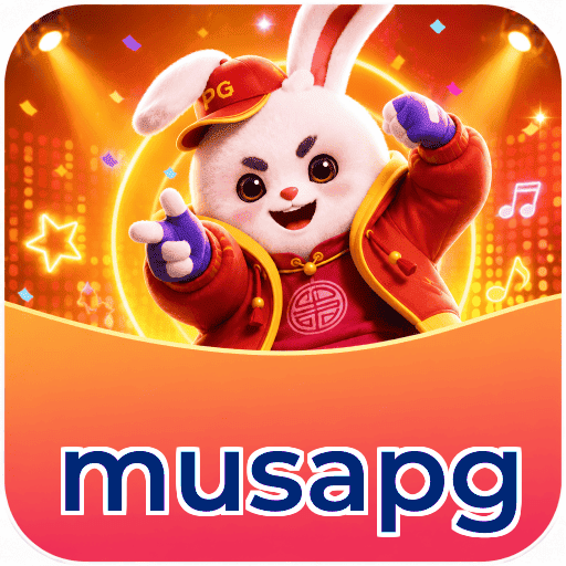 musapg Instalar Logo 1