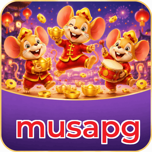 Slots musapg - Jackpots Progressivos