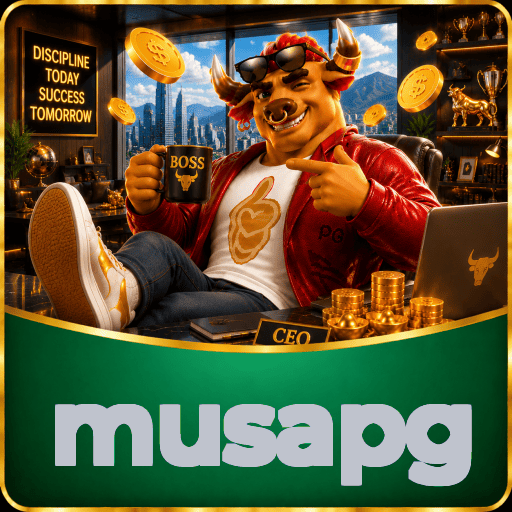 musapg Certificado eCOGRA - Jogos Justos Auditados