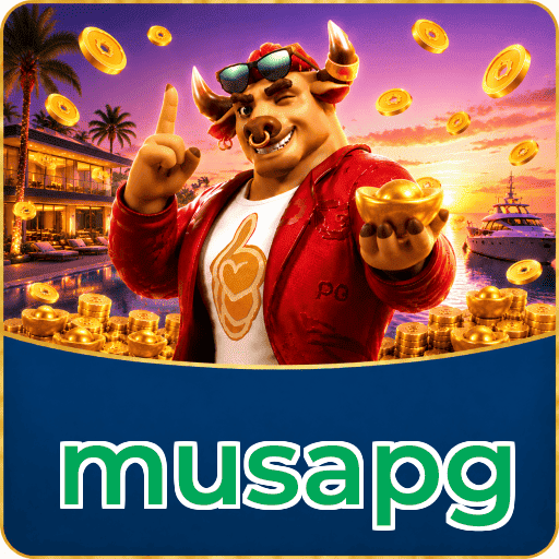 Telegram musapg - Suporte Prioritário 24/7