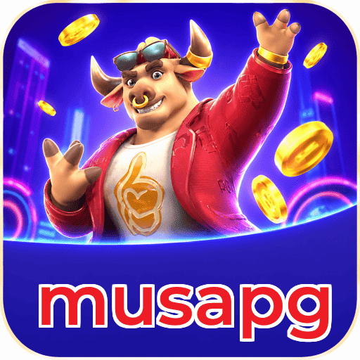 musapg Segurança Logo 3