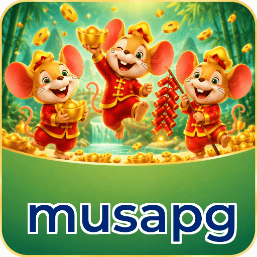musapg Segurança Logo 2